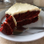 Keto Red Velvet Cake